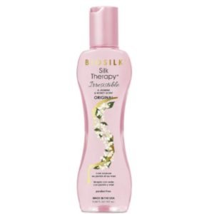 BIOSILK SILK THERAPY IRRESISTIBLE ORIGINAL LEAVE IN 167 ML - BIOSILK