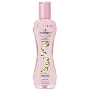 BIOSILK SILK THERAPY IRRESISTIBLE ORIGINAL LEAVE IN 67 ML - BIOSILK