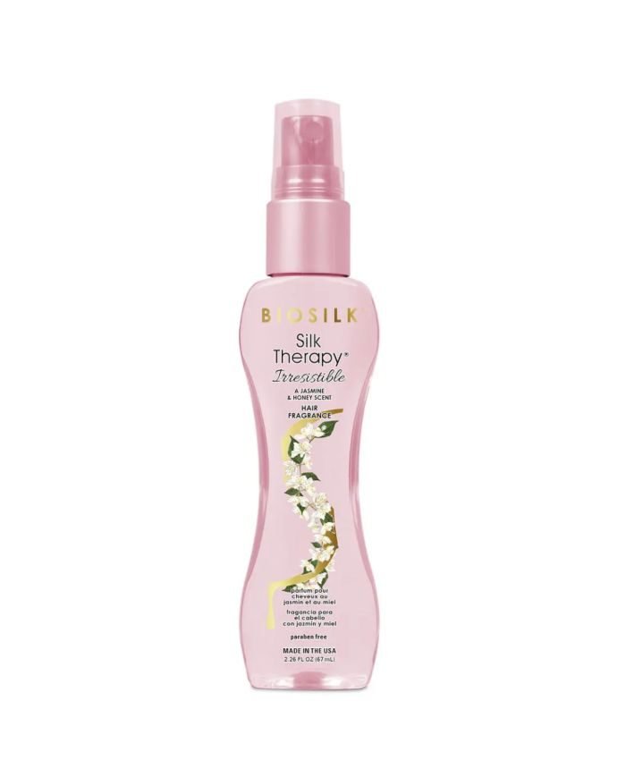 BIOSILK SILK THERAPY IRRESISTIBLE PARFUM CHEVEUX 67 ML - BIOSILK
