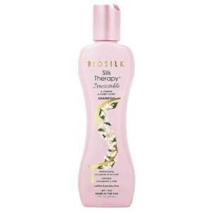 BIOSILK SILK THERAPY IRRESISTIBLE SHAMPOOING 207 ML - BIOSILK