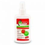 BIOSTOP LOTION ANTI POUX 100 ML - BIOSTOP