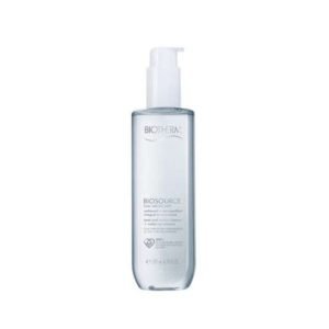 BIOTHERM BIOSOURCE EAU MICELLAIRE 200 ML - BIOTHERM