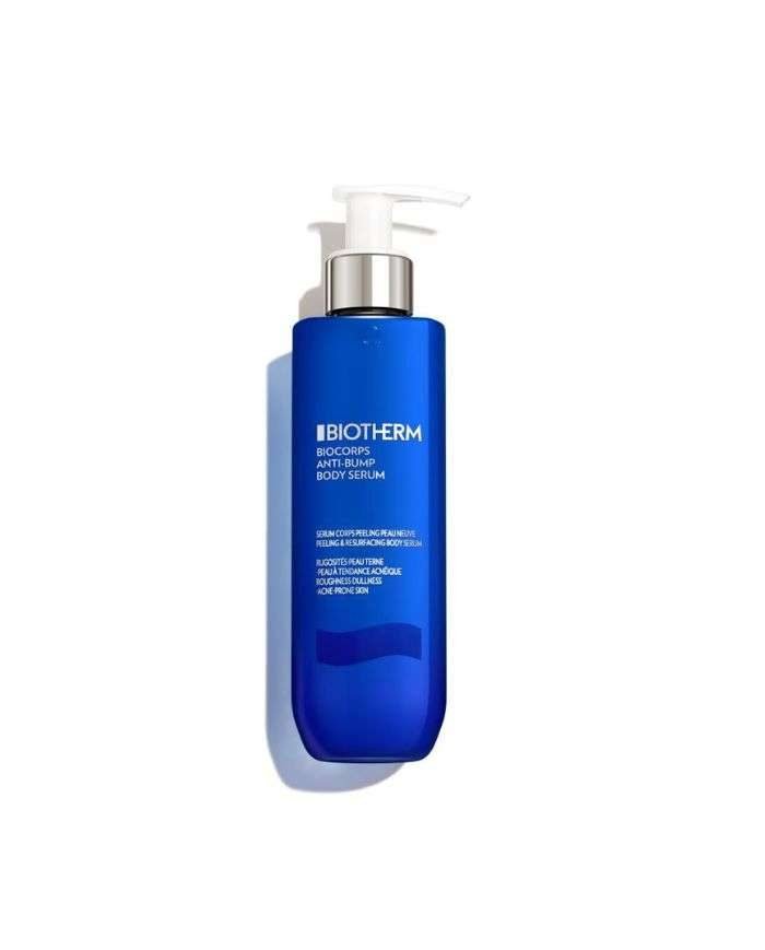 BIOTHERM BIOCORPS ANTI BUMP BODY SERUM 200ML - BIOTHERM