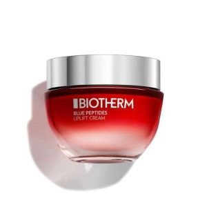 BIOTHERM BLUE PEPTIDES CREME ROSEE JOUR EFFET LIFT 50 ML - BIOTHERM