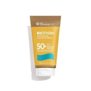 BIOTHERM WATERLOVER CREME PROTECTION SPF 50+JEUNESSE 50 ML - BIOTHERM