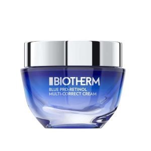 BIOTHERM BLUE PRO RETINOL MULTI CORRECT CREME 50 ML - BIOTHERM