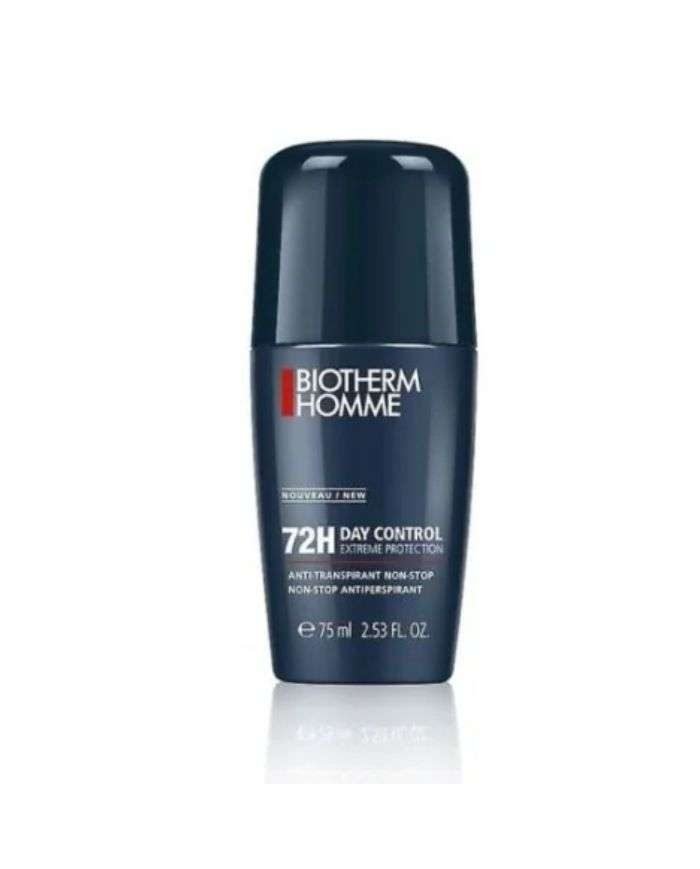 BIOTHERM HOMME DEODORANT STICK DAY CONTROL 72H 75ML - BIOTHERM