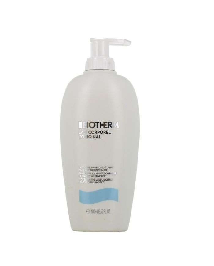 BIOTHERM LAIT CORPOREL LORIGINAL 400 ML - BIOTHERM