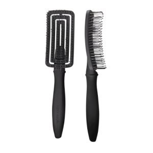 BJORN AXEN BROSSE A CHEVEUX DEMELANTE ET ERUPTION - BJORN AXEN