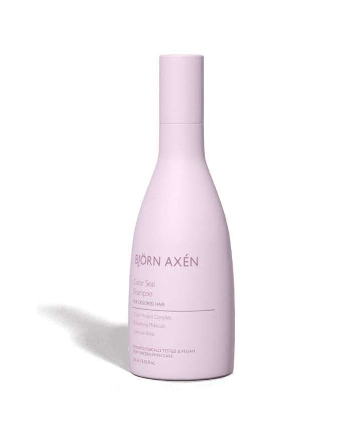 BJORN AXEN COLOR SEAL SHAMPOOING 250 ML - BJORN AXEN