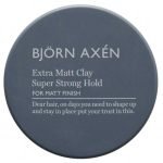 BJORN AXEN EXTRA MATT CLAY 80 ML - BJORN AXEN