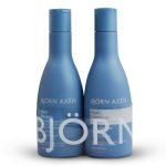 BJORN AXEN PACK REPAIR SHAMPOOING + CONDITIONER - BJORN AXEN