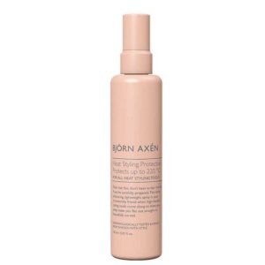 BJORN AXEN PROTECTION CHALEUR COIFFANTE 150 ML - BJORN AXEN