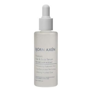 BJORN AXEN SERUM HYDRATANT CHEVEUX SECS 60 ML - BJORN AXEN