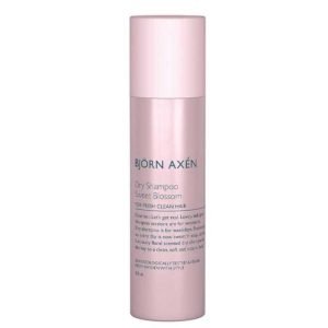 BJORN AXEN SHAMPOOING SEC FLEUR DOUCE 150 ML - BJORN AXEN