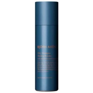 BJORN AXEN SHAMPOOING SEC POUDRE COIFFANTE 200 ML - BJORN AXEN