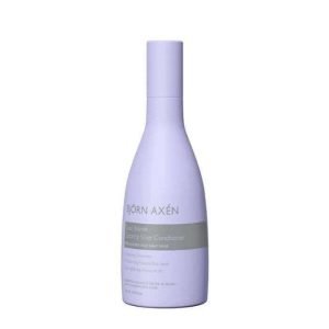BJORN AXEN COOL BLONDE COLORING SILVER CONDITIONER 250ML - BJORN AXEN