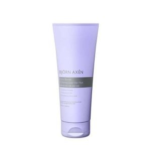 BJORN AXEN COOL BLONDE COLORING SILVER MASK 200ML - BJORN AXEN