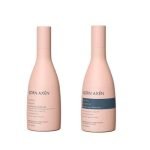 BJORN AXEN DUO ANTI FRIZZ SHAMPOOING + CONDITIONER 250ML - BJORN AXEN