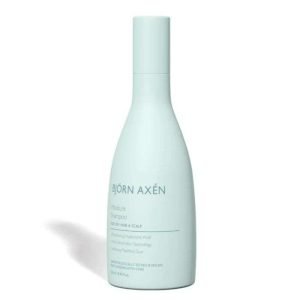 BJORN AXEN SHAMPOOING HYDRATANT CHEVEUX SECS 250 ML - BJORN AXEN