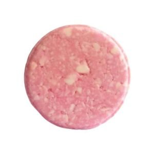 BODY GOOD SHAMPOING SOLIDE POUR CHEVEUX SECS 85G - BODY GOOD