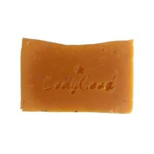 BODY GOOD MASQUE DE SAVON PAPAYE ACIDE KOJIQUE 170G - BODY GOOD