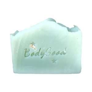 BODY GOOD SAVON BARRE ALOE VERA 140G - BODY GOOD