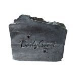 BODY GOOD SAVON BARRE HUILE DE CADE 140G - BODY GOOD