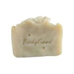 BODY GOOD SAVON BARRE HUILE DE CHANVRE 140G - BODY GOOD