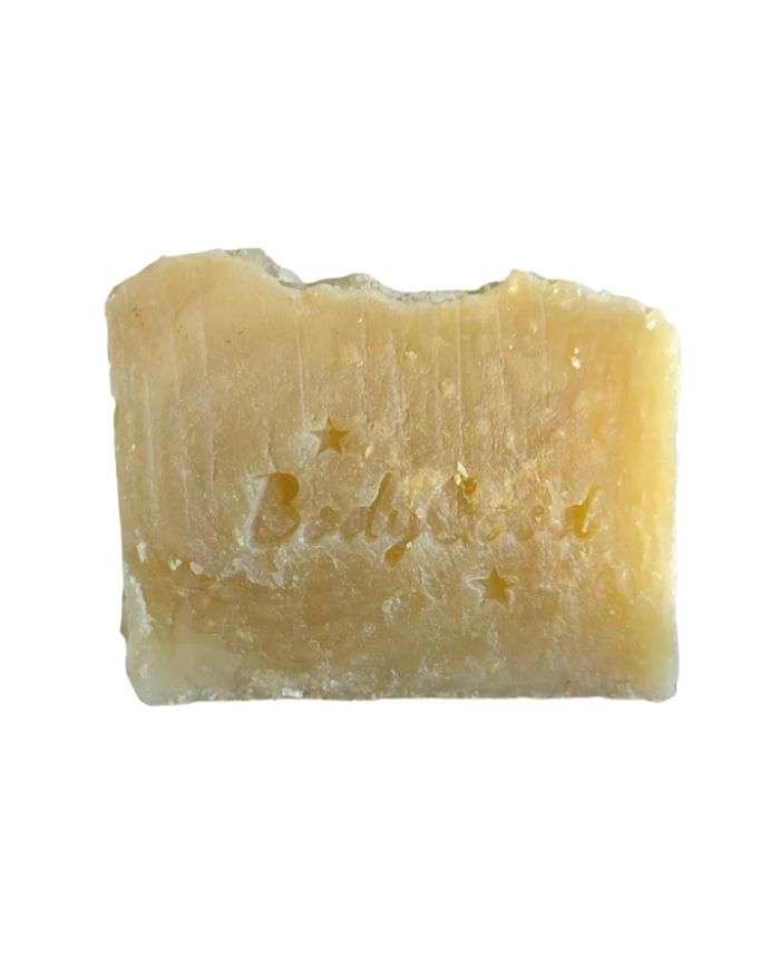 BODY GOOD SAVON BARRE LAIT DE COCO 140G - BODY GOOD