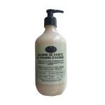 BODY GOOD SAVON LIQUIDE BEURRE DE KARITE ET POUDRE AVOINE 250ML - BODY GOOD