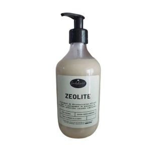 BODY GOOD SAVON LIQUIDE ZEOLITE 250ML - BODY GOOD