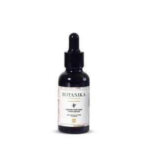 BOTANIKA AMAZIGH AKER FASSI 30 ML - BOTANIKA
