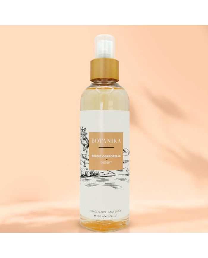 BOTANIKA BRUME CORPORELLE DESERT 150 ML - BOTANIKA