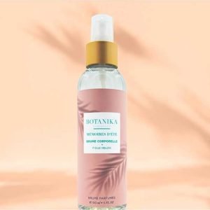 BOTANIKA BRUME CORPORELLE MEMOIRE D&rsquo;ETE 150 ML - BOTANIKA