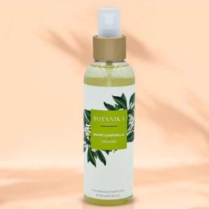 BOTANIKA BRUME CORPORELLE ORANGER 150 ML - BOTANIKA