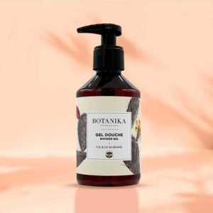 BOTANIKA GEL DOUCHE FIGUE DE BARBARIE 250 ML - BOTANIKA