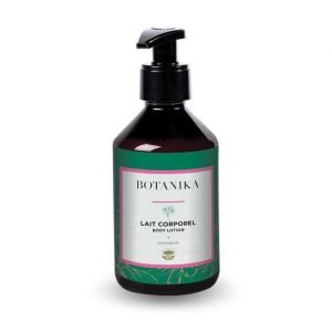 BOTANIKA LAIT CORPOREL GERANIUM 250 ML - BOTANIKA