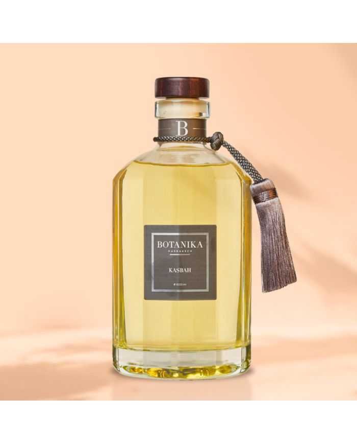 BOTANIKA PARFUM D’AMBIANCE KASBAH 500 ML - BOTANIKA