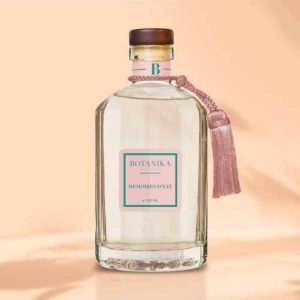 BOTANIKA PARFUM D&rsquo;AMBIANCE MEMOIRES D&rsquo;ETE 250 ML - BOTANIKA