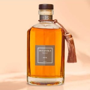 BOTANIKA PARFUM D&rsquo;AMBIANCE SOUK 500 ML - BOTANIKA