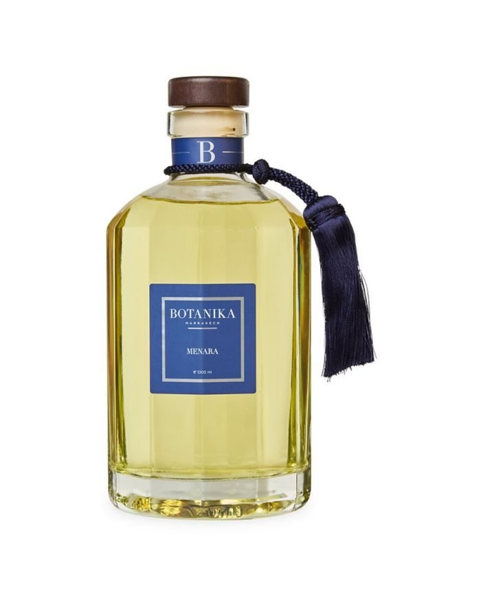 BOTANIKA PARFUM MENARA 500 ML - BOTANIKA