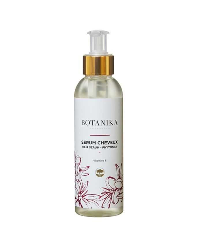 BOTANIKA SERUM CHEVEUX JOUR 150ML - BOTANIKA