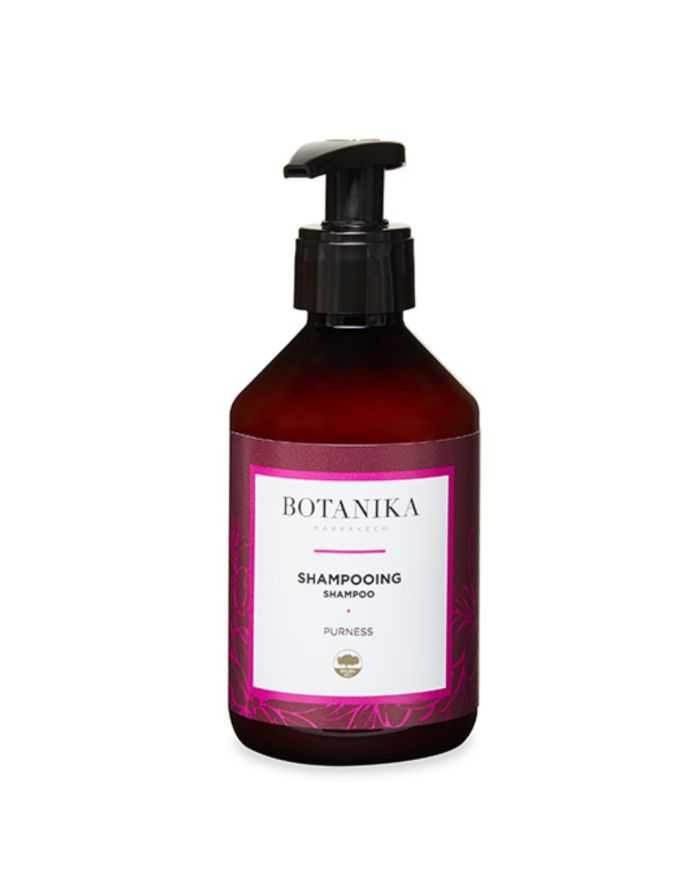 BOTANIKA SHAMPOOING PURNESS 250 ML - BOTANIKA