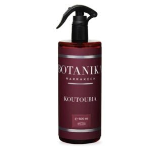 BOTANIKA SPRAY D&rsquo;AMBIANCE KOUTOUBIA 500ml - BOTANIKA