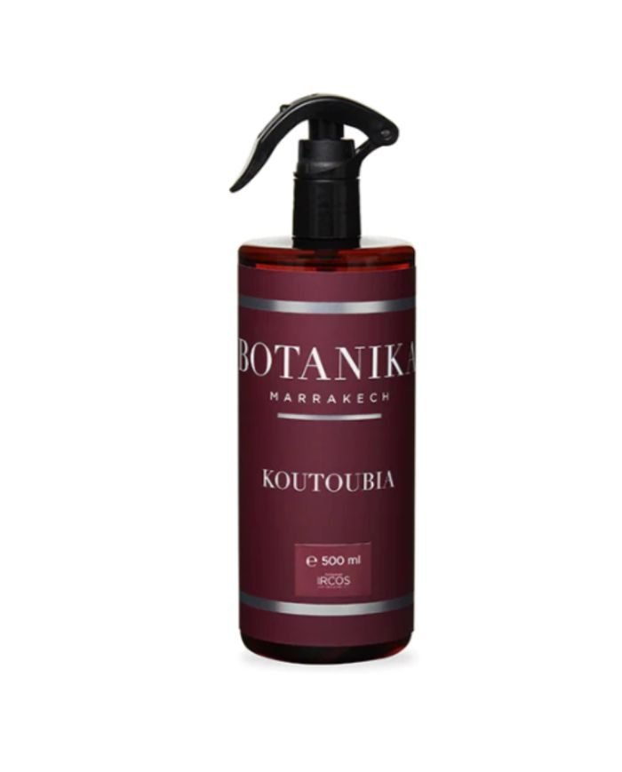 BOTANIKA SPRAY D’AMBIANCE KOUTOUBIA 500ml - BOTANIKA