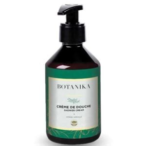 BOTANIKA CREME DE DOUCHE COING VANILLE 250ML - BOTANIKA