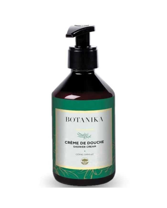 BOTANIKA CREME DE DOUCHE COING VANILLE 250ML - BOTANIKA