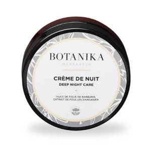 BOTANIKA CREME DE NUIT - BOTANIKA