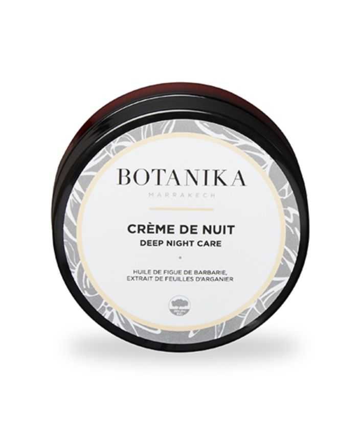 BOTANIKA CREME DE NUIT - BOTANIKA